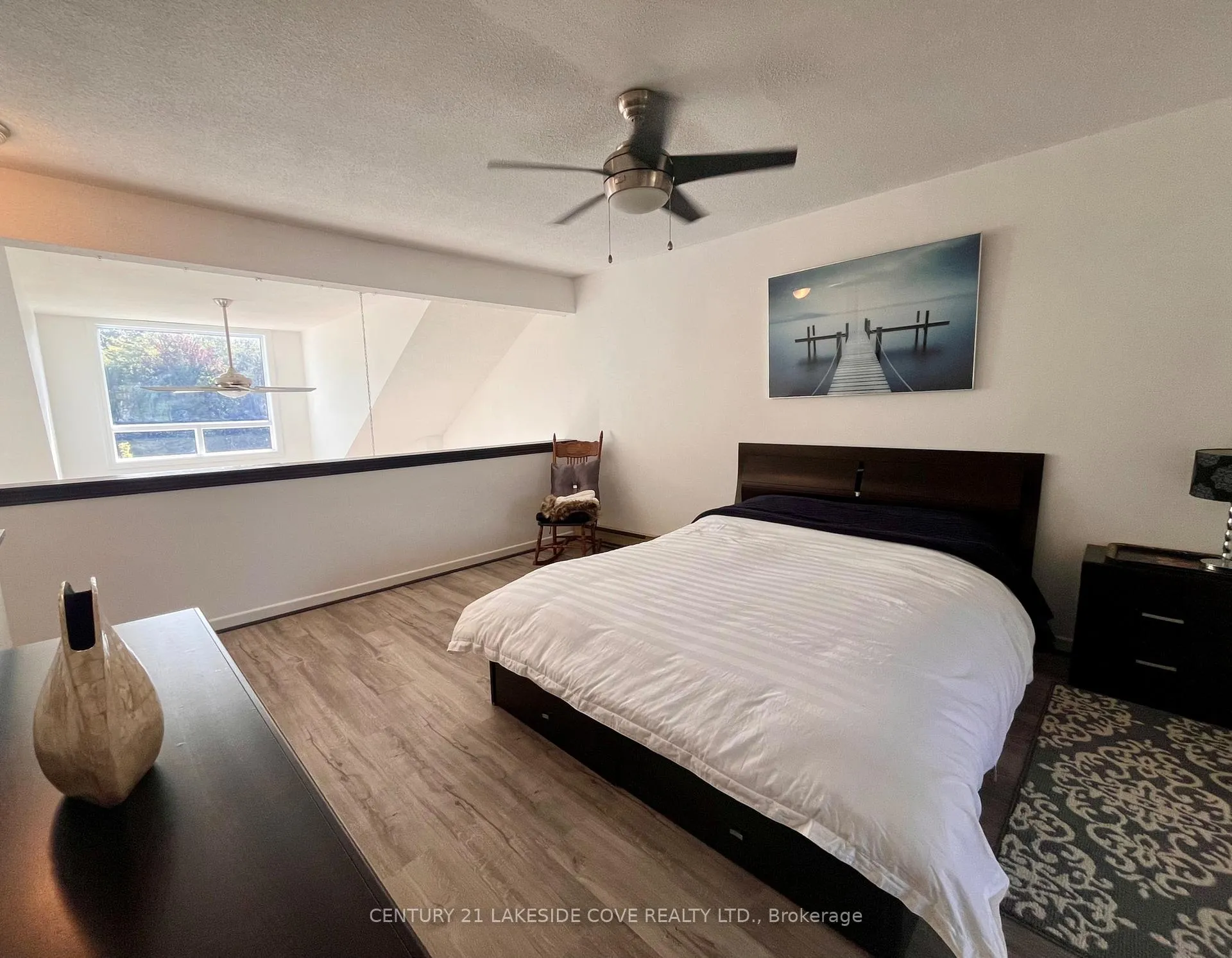 Photo 11 of Unit 10, 81 Laguna Parkway N, Ramara, Rural Ramara — HOMEH