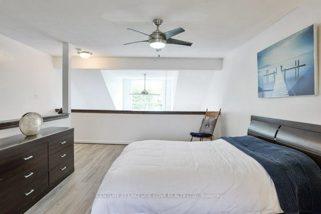 Photo 13 of Unit 10, 81 Laguna Parkway N, Ramara, Rural Ramara — HOMEH