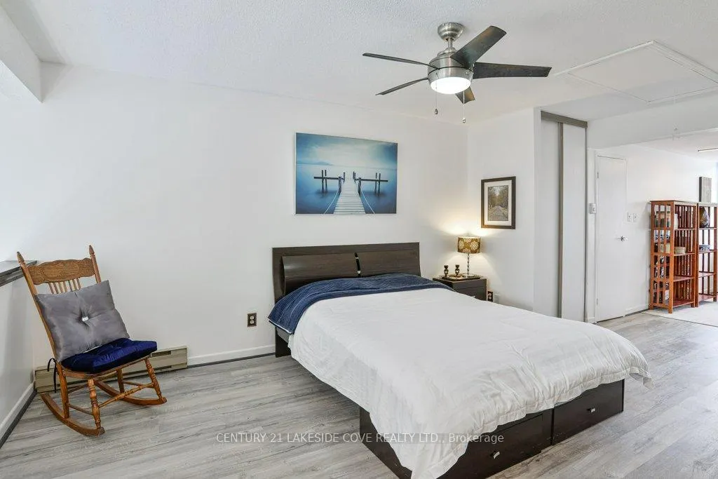 Photo 14 of Unit 10, 81 Laguna Parkway N, Ramara, Rural Ramara — HOMEH