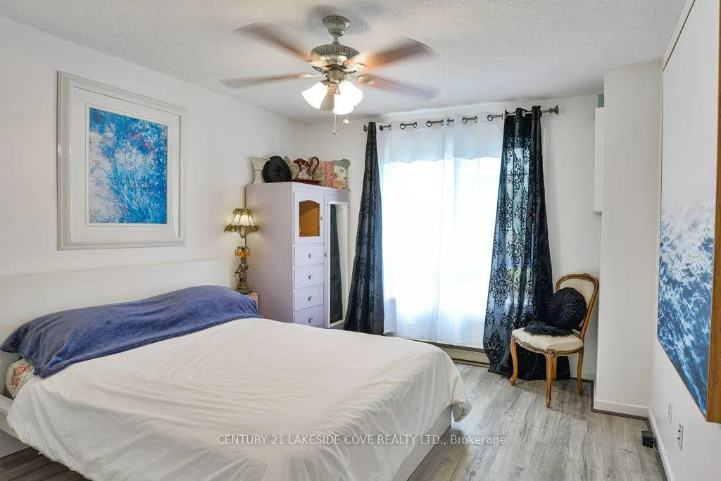 Photo 17 of Unit 10, 81 Laguna Parkway N, Ramara, Rural Ramara — HOMEH