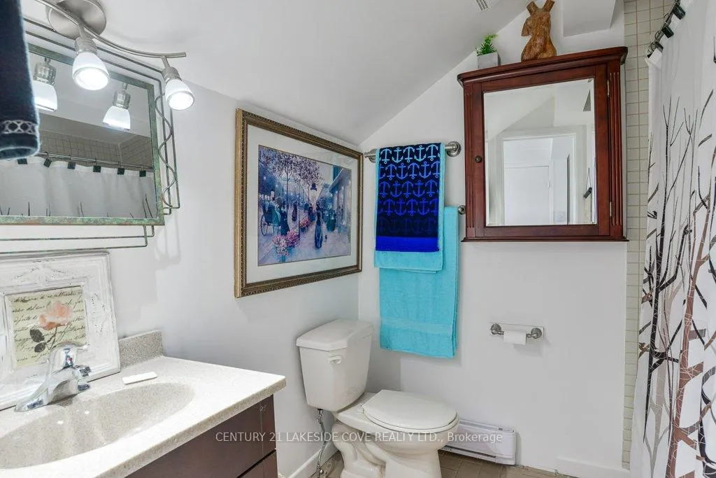 Photo 18 of Unit 10, 81 Laguna Parkway N, Ramara, Rural Ramara — HOMEH