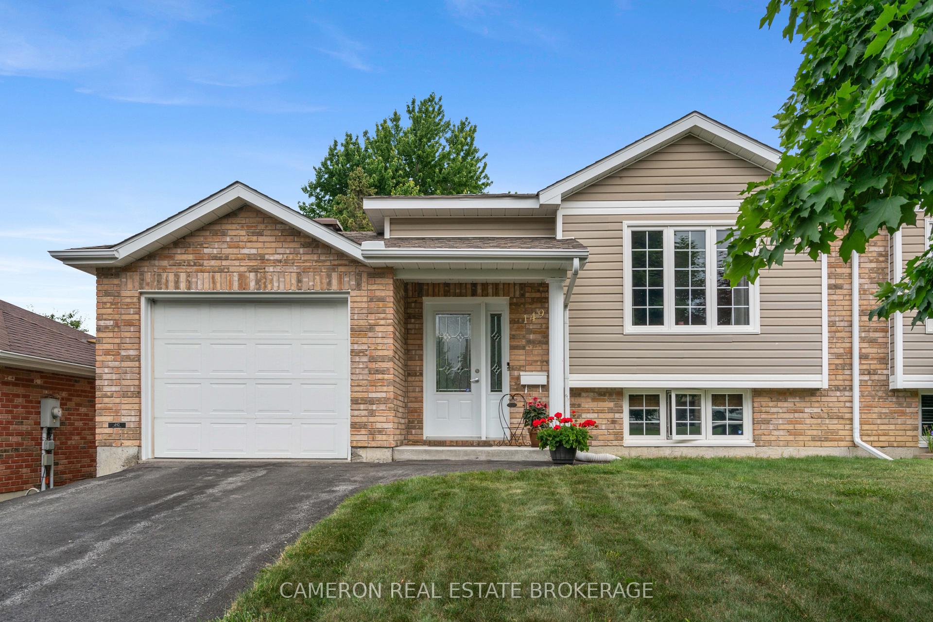 Photo 1 of 149 Hemlock Crescent, Cornwall — HOMEH