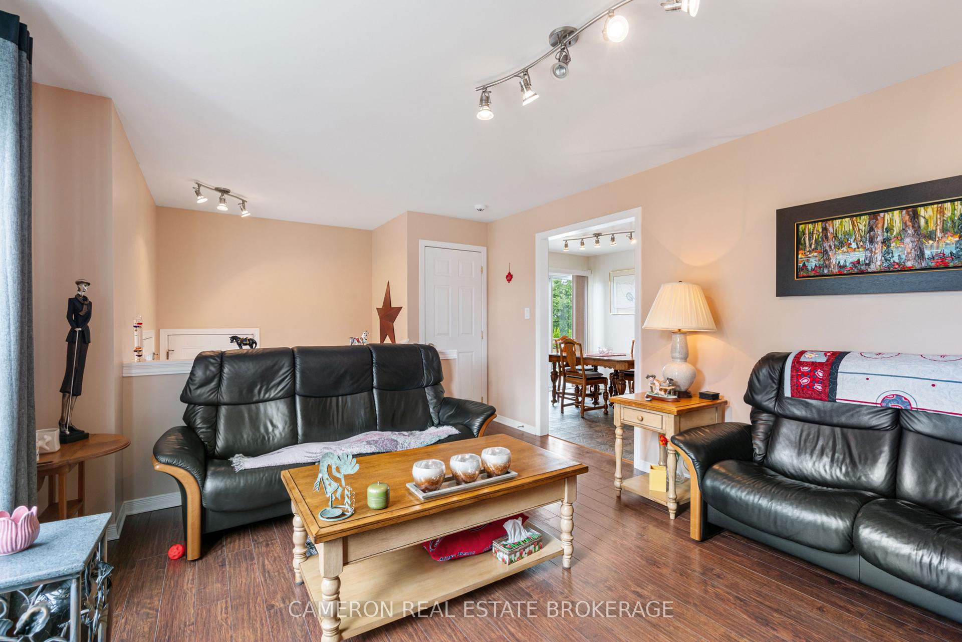 Photo 4 of 149 Hemlock Crescent, Cornwall — HOMEH