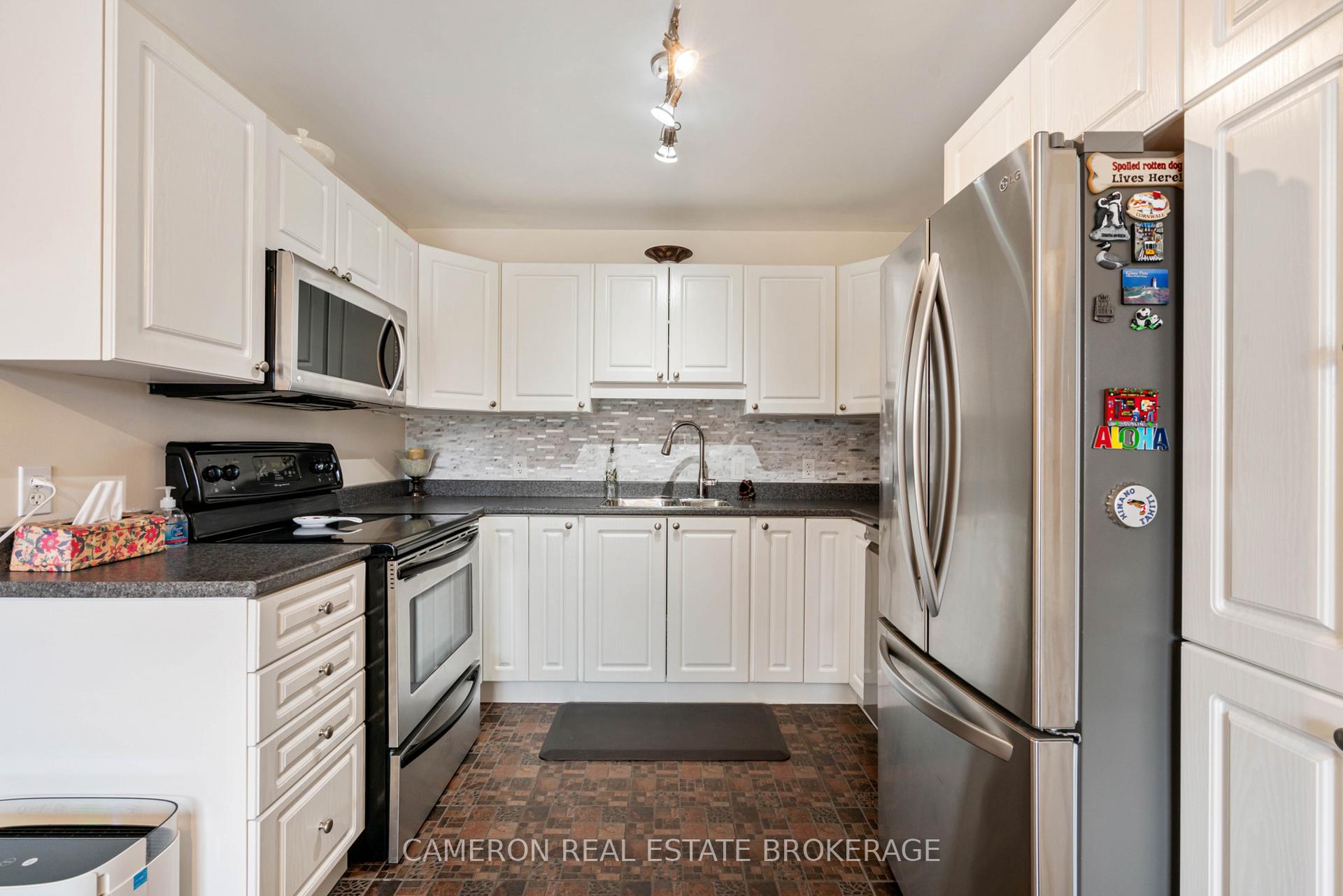 Photo 5 of 149 Hemlock Crescent, Cornwall — HOMEH