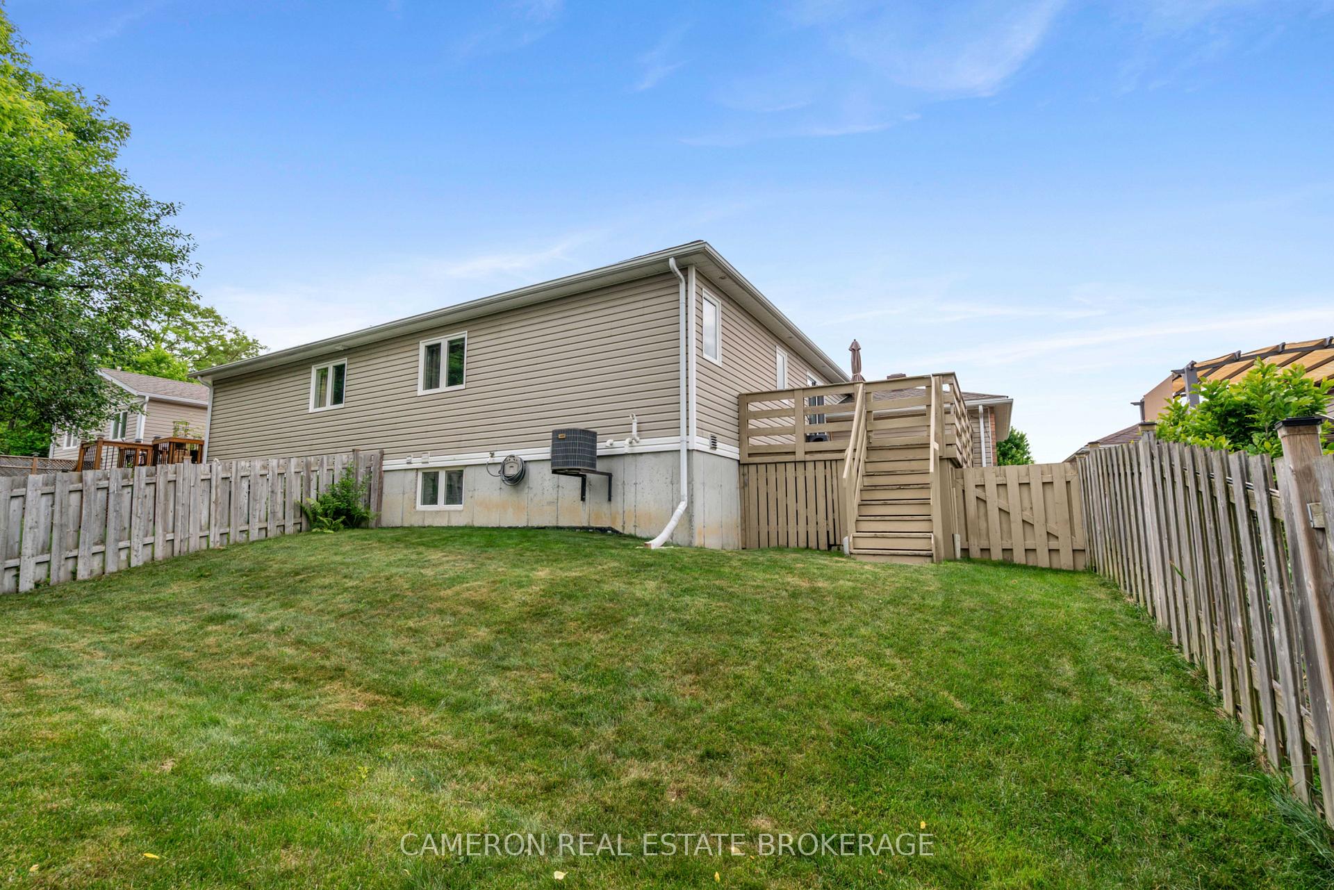 Photo 27 of 149 Hemlock Crescent, Cornwall — HOMEH