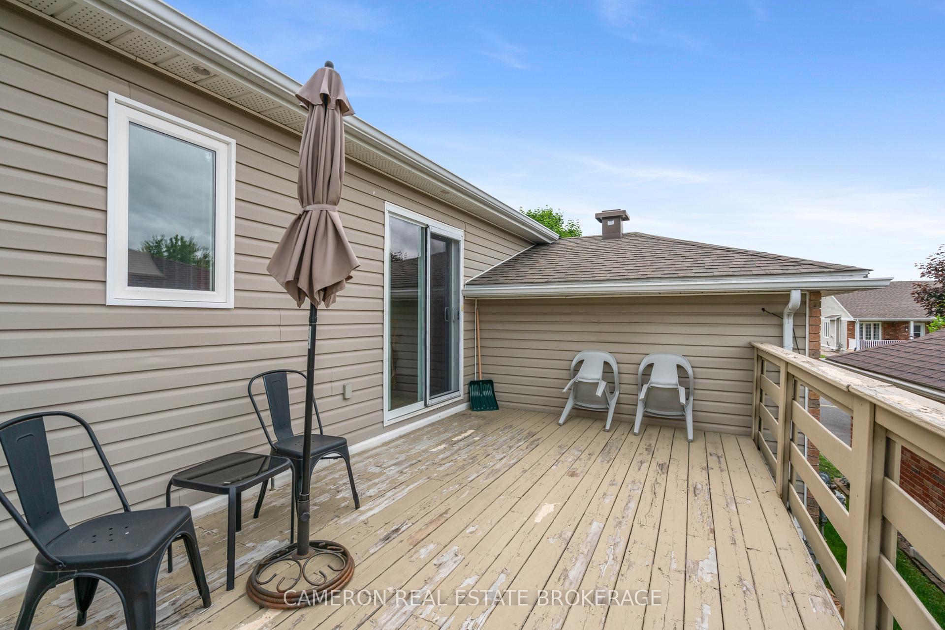 Photo 28 of 149 Hemlock Crescent, Cornwall — HOMEH