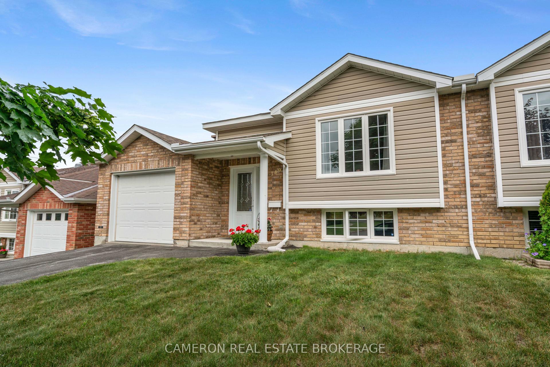Photo 30 of 149 Hemlock Crescent, Cornwall — HOMEH