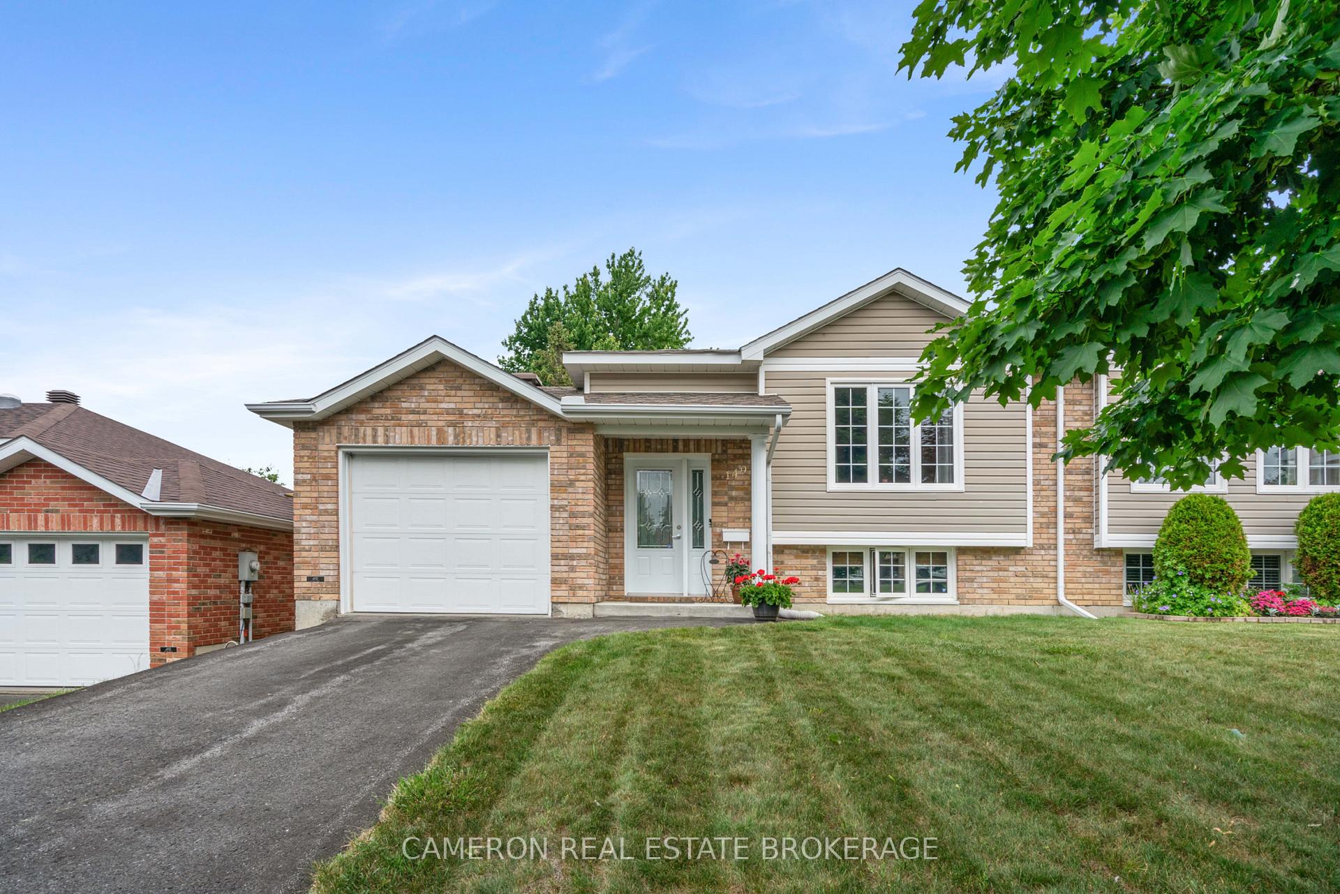 Photo 31 of 149 Hemlock Crescent, Cornwall — HOMEH