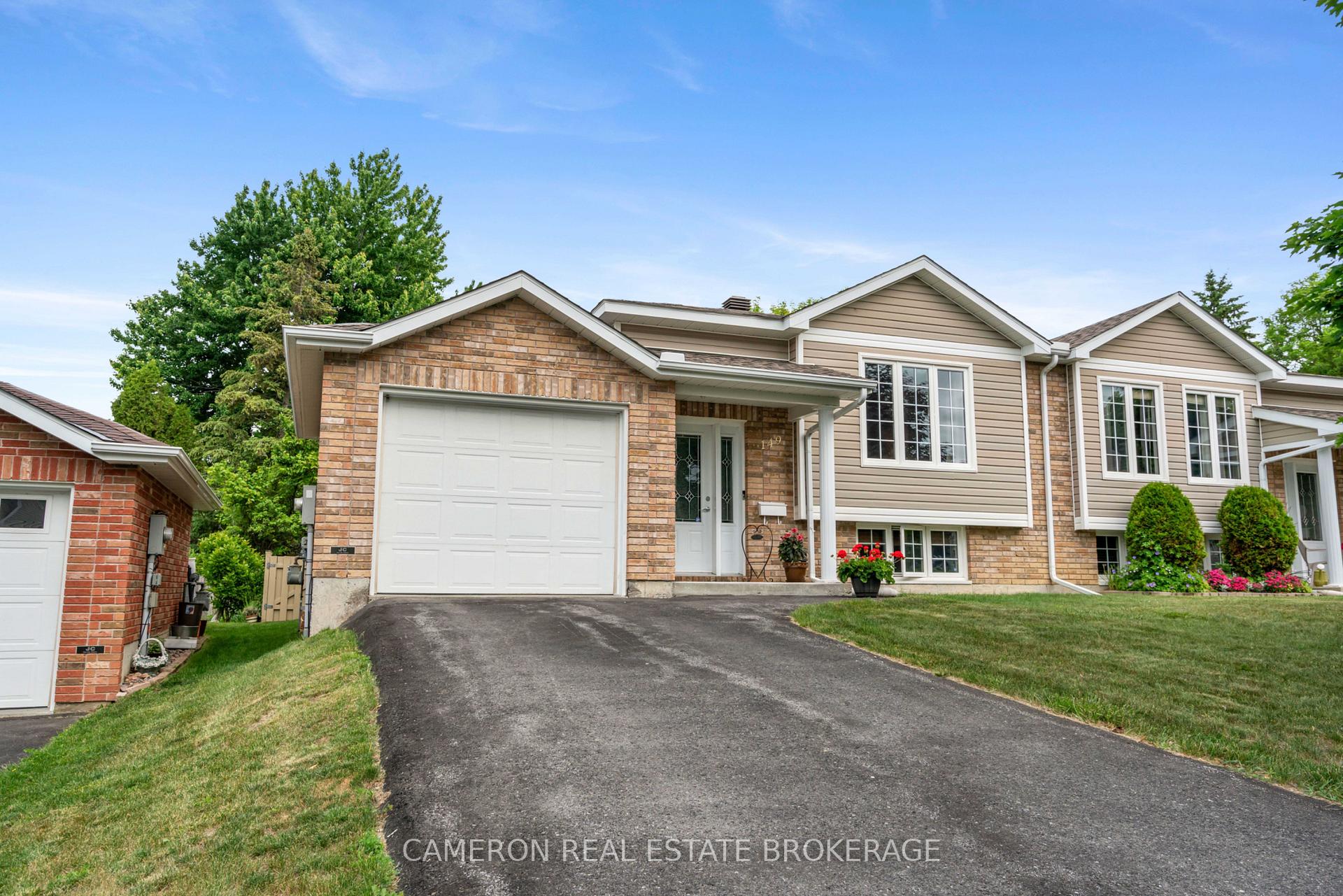 Photo 33 of 149 Hemlock Crescent, Cornwall — HOMEH