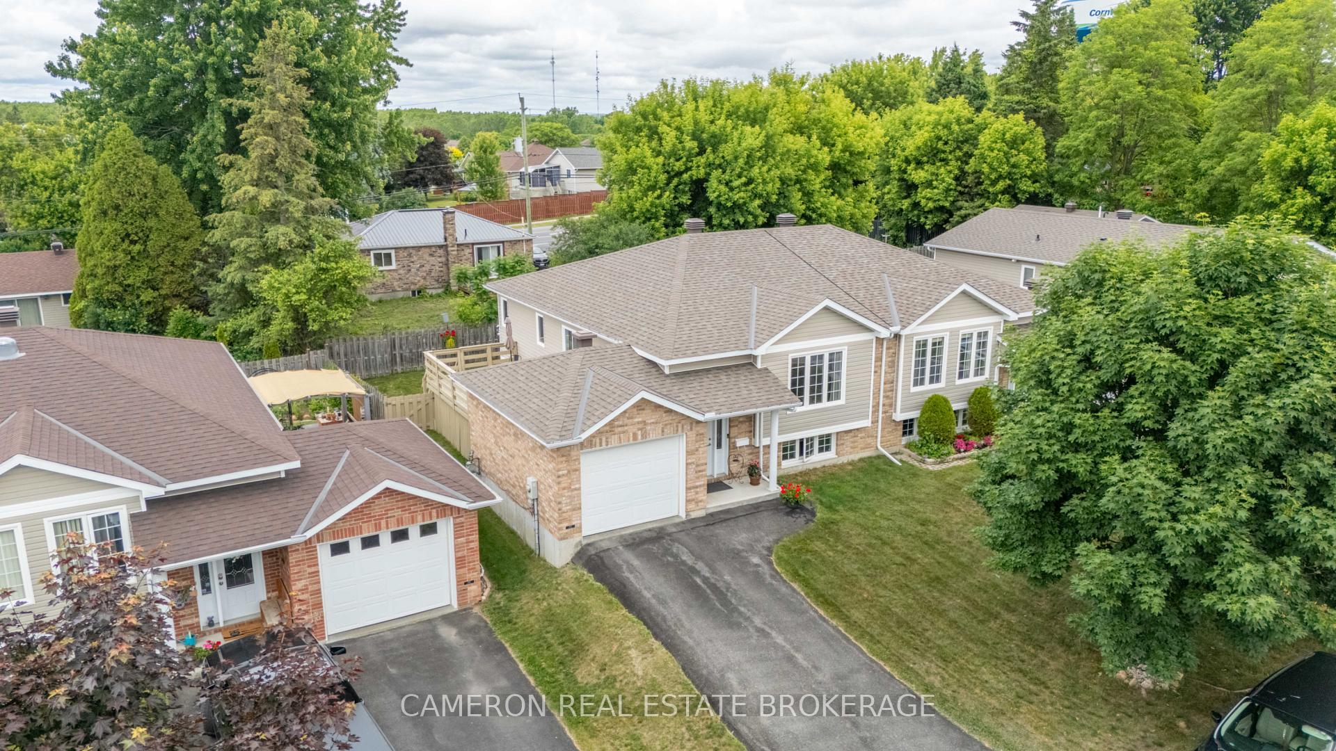 Photo 35 of 149 Hemlock Crescent, Cornwall — HOMEH