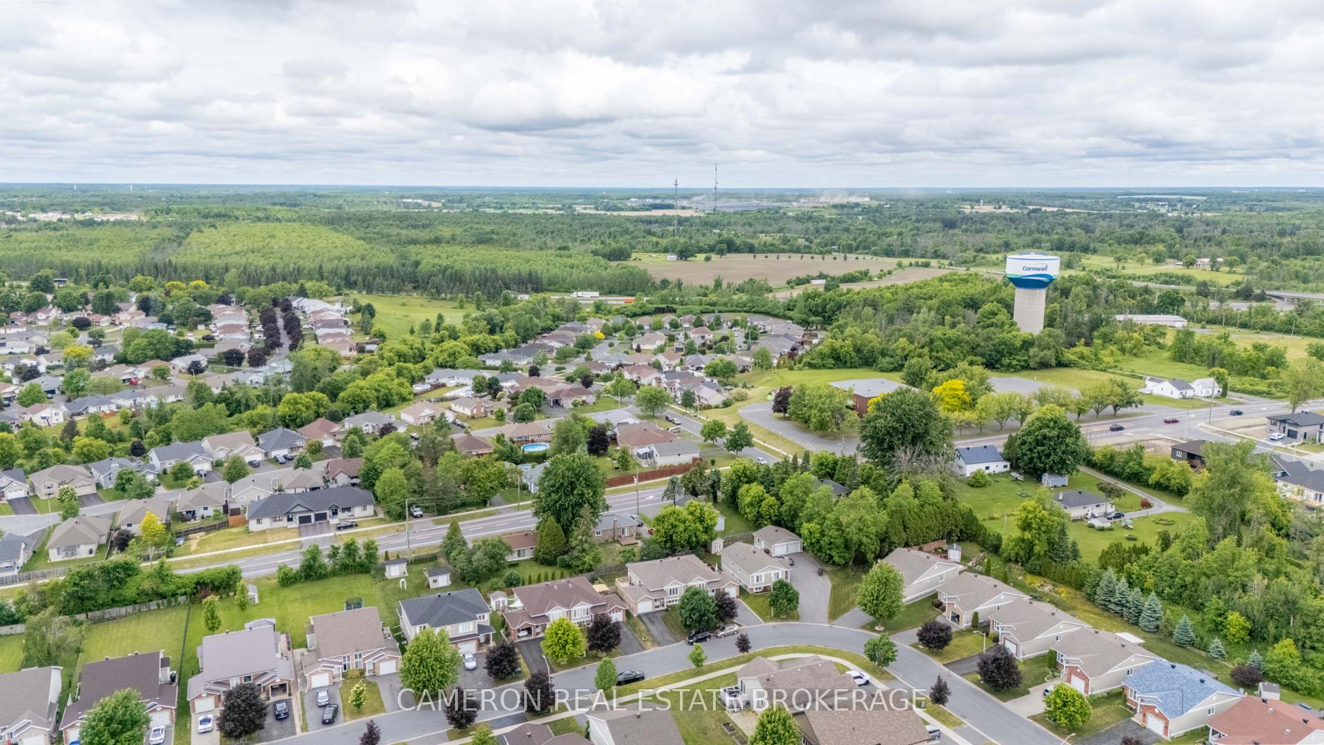 Photo 39 of 149 Hemlock Crescent, Cornwall — HOMEH