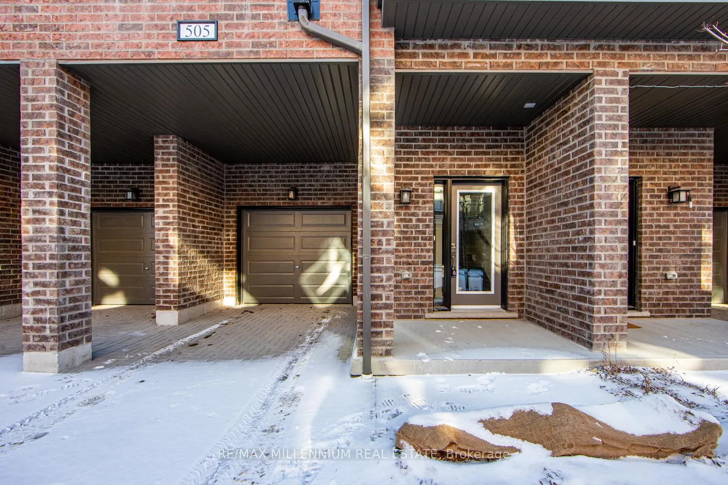 Photo 2 of Unit 505, 1865 Pickering Parkway, Pickering, Town Centre — HOMEH
