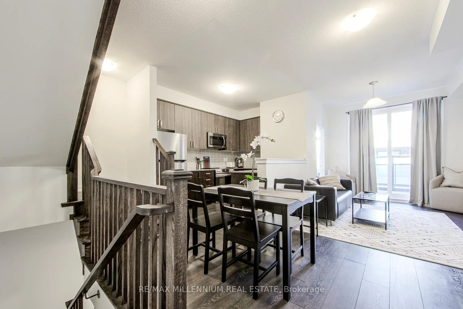 Photo 6 of Unit 505, 1865 Pickering Parkway, Pickering, Town Centre — HOMEH