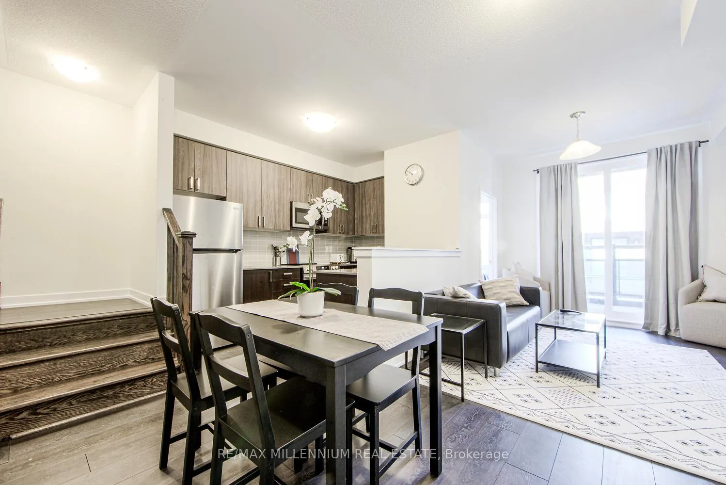 Photo 7 of Unit 505, 1865 Pickering Parkway, Pickering, Town Centre — HOMEH