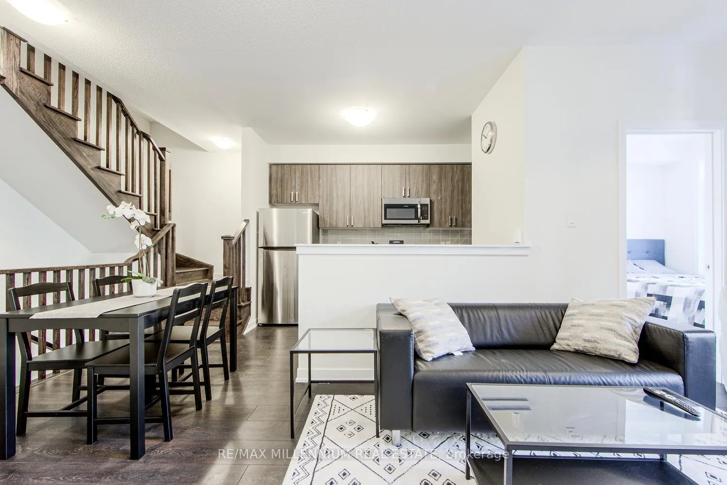 Photo 9 of Unit 505, 1865 Pickering Parkway, Pickering, Town Centre — HOMEH