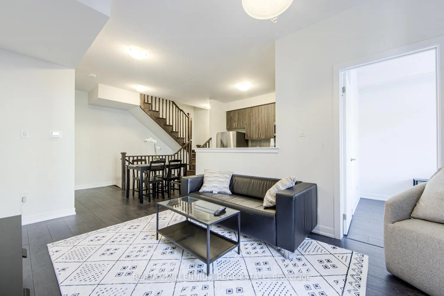 Photo 10 of Unit 505, 1865 Pickering Parkway, Pickering, Town Centre — HOMEH