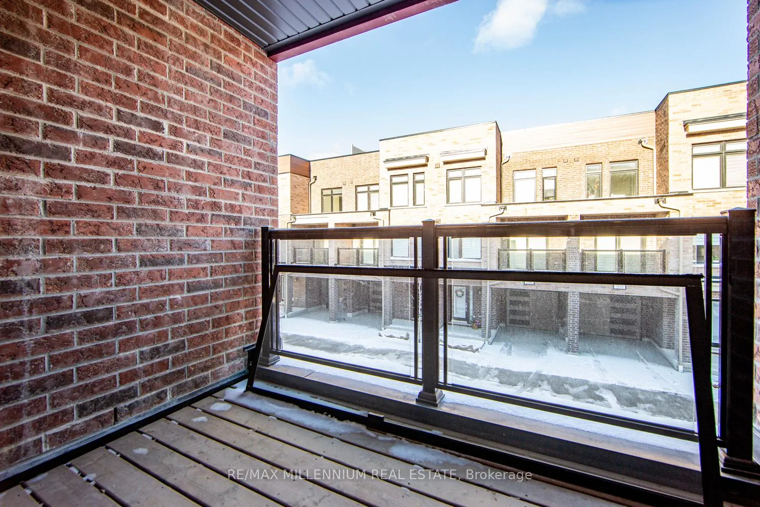 Photo 14 of Unit 505, 1865 Pickering Parkway, Pickering, Town Centre — HOMEH