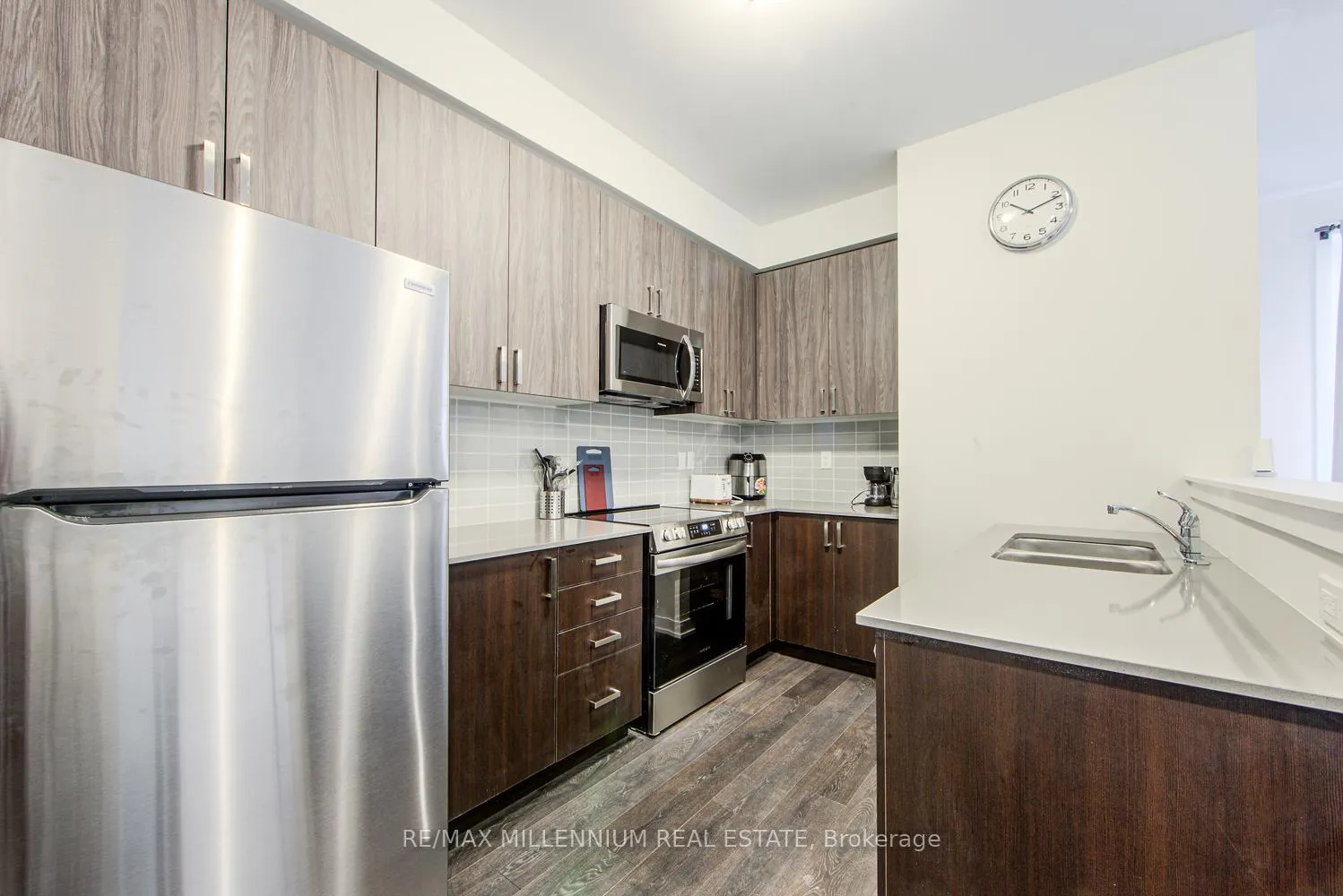 Photo 15 of Unit 505, 1865 Pickering Parkway, Pickering, Town Centre — HOMEH