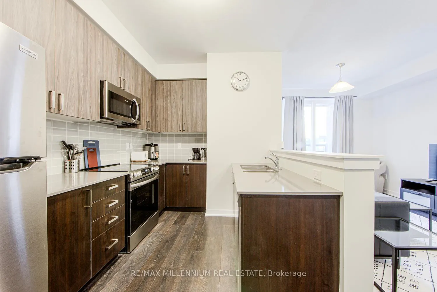 Photo 16 of Unit 505, 1865 Pickering Parkway, Pickering, Town Centre — HOMEH