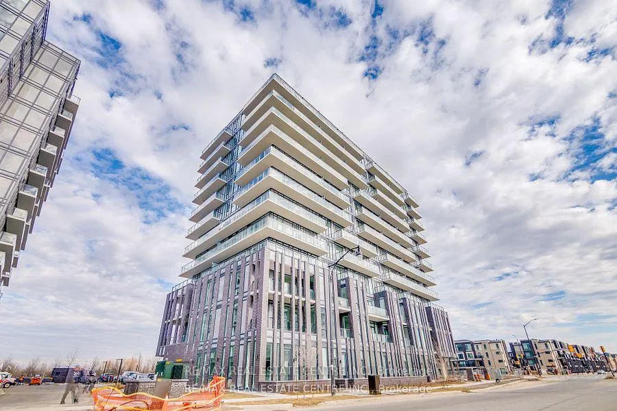 Photo 2 of Unit 609, 215 Veterans Drive, Brampton, Northwest Brampton — HOMEH