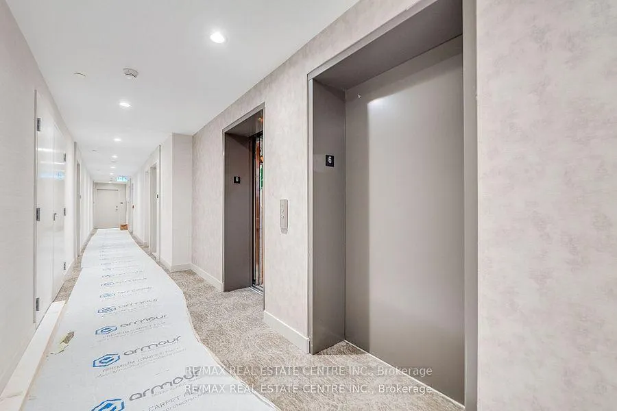 Photo 8 of Unit 609, 215 Veterans Drive, Brampton, Northwest Brampton — HOMEH