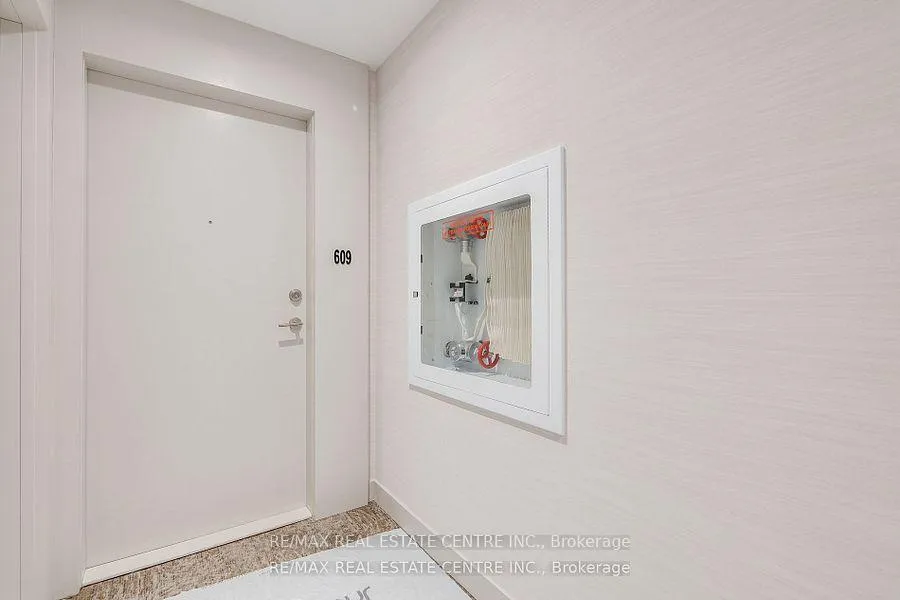 Photo 9 of Unit 609, 215 Veterans Drive, Brampton, Northwest Brampton — HOMEH