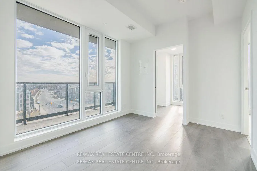 Photo 11 of Unit 609, 215 Veterans Drive, Brampton, Northwest Brampton — HOMEH