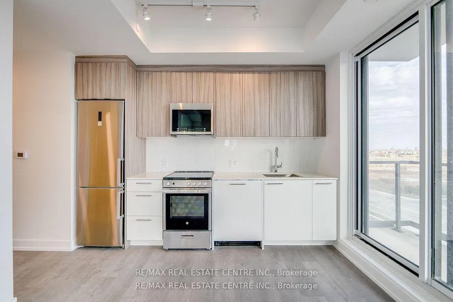 Photo 12 of Unit 609, 215 Veterans Drive, Brampton, Northwest Brampton — HOMEH