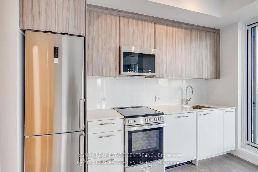 Photo 13 of Unit 609, 215 Veterans Drive, Brampton, Northwest Brampton — HOMEH
