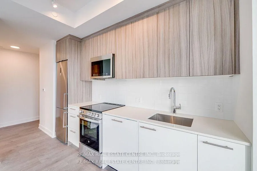 Photo 14 of Unit 609, 215 Veterans Drive, Brampton, Northwest Brampton — HOMEH