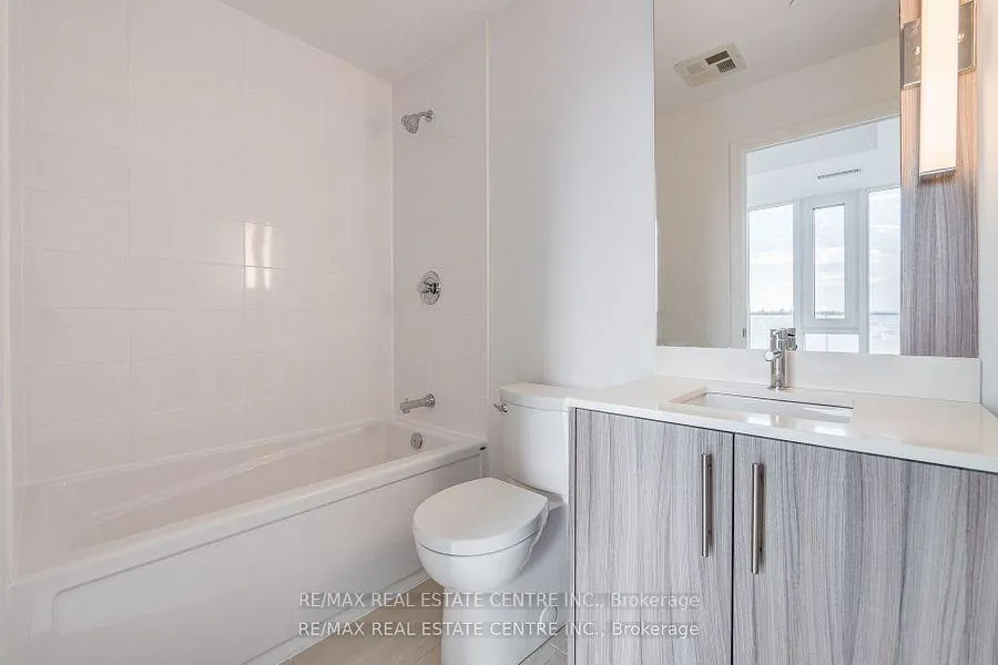 Photo 18 of Unit 609, 215 Veterans Drive, Brampton, Northwest Brampton — HOMEH