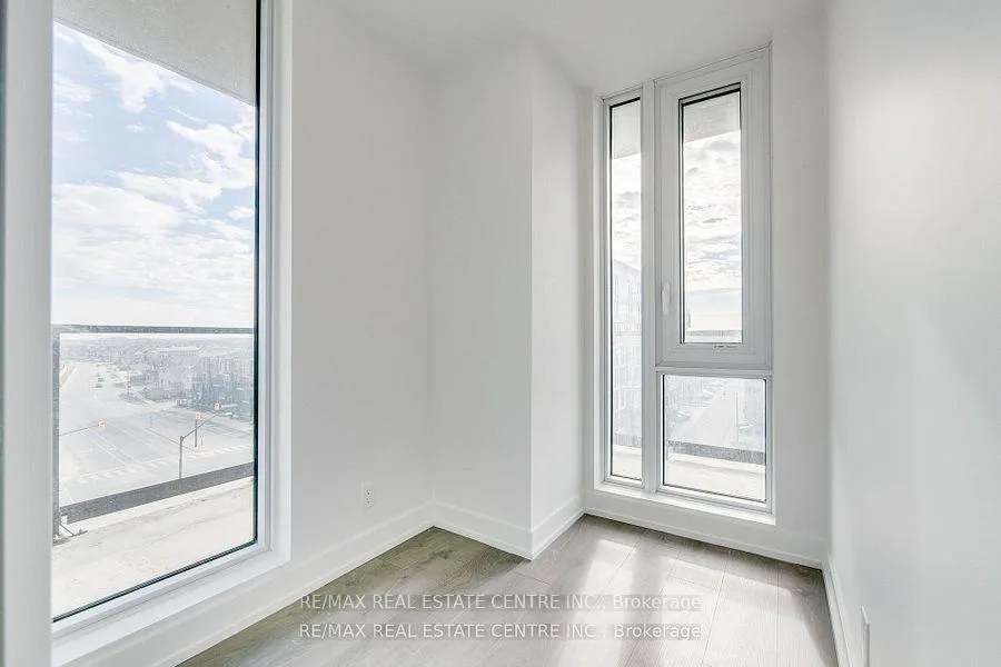 Photo 19 of Unit 609, 215 Veterans Drive, Brampton, Northwest Brampton — HOMEH
