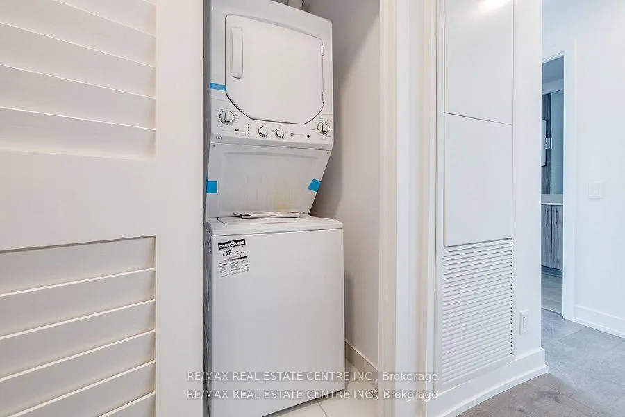 Photo 20 of Unit 609, 215 Veterans Drive, Brampton, Northwest Brampton — HOMEH
