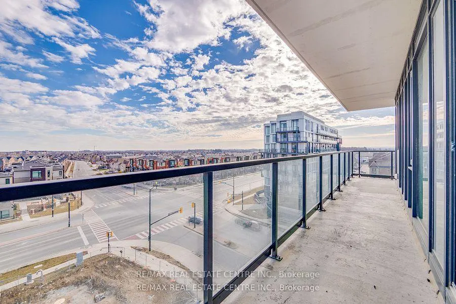 Photo 21 of Unit 609, 215 Veterans Drive, Brampton, Northwest Brampton — HOMEH