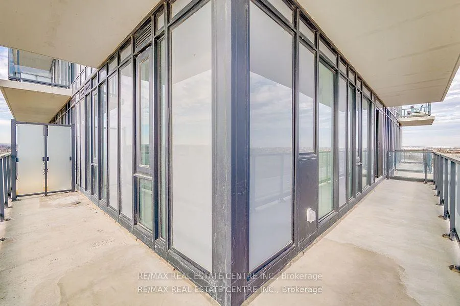 Photo 22 of Unit 609, 215 Veterans Drive, Brampton, Northwest Brampton — HOMEH