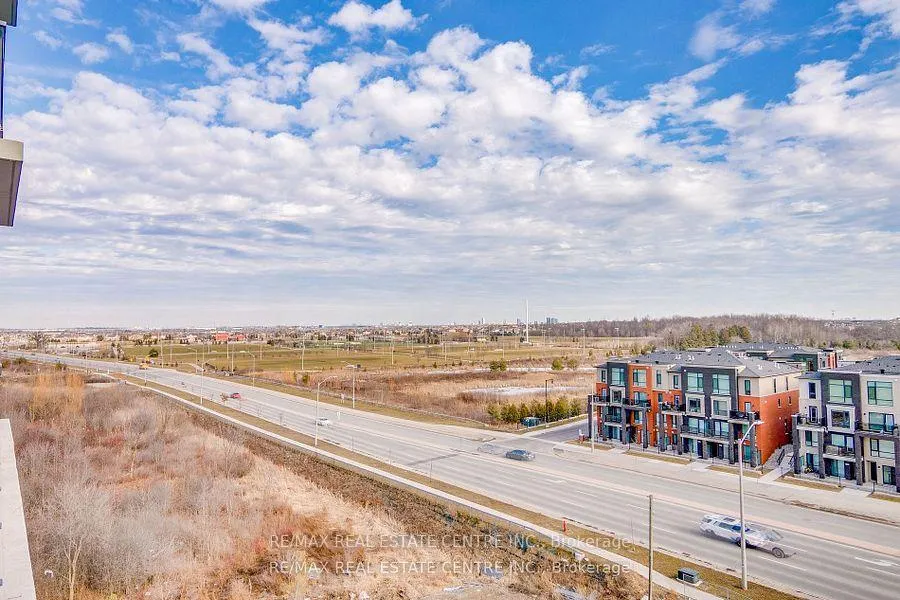Photo 23 of Unit 609, 215 Veterans Drive, Brampton, Northwest Brampton — HOMEH