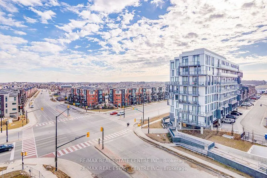 Photo 24 of Unit 609, 215 Veterans Drive, Brampton, Northwest Brampton — HOMEH