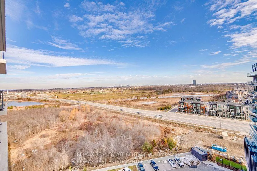 Photo 26 of Unit 609, 215 Veterans Drive, Brampton, Northwest Brampton — HOMEH