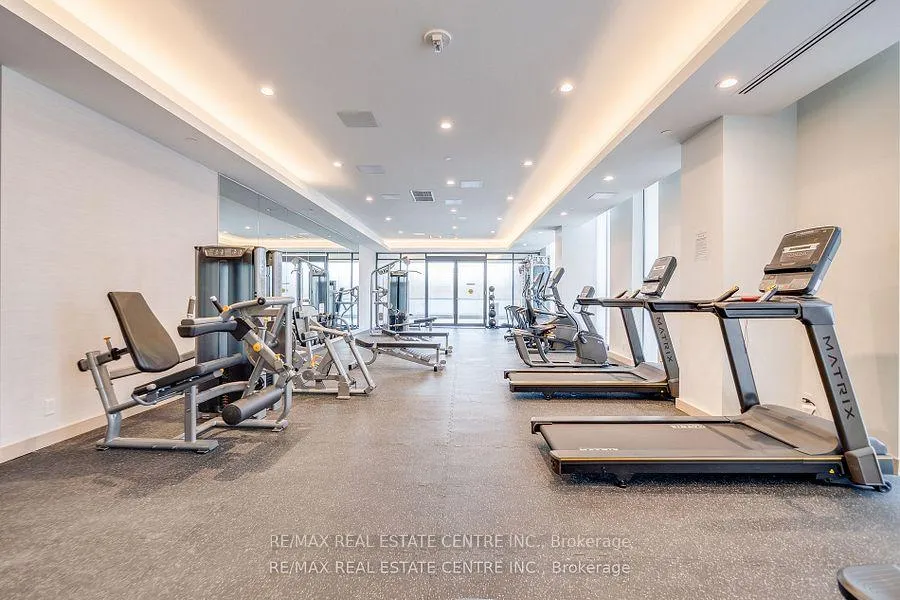 Photo 31 of Unit 609, 215 Veterans Drive, Brampton, Northwest Brampton — HOMEH