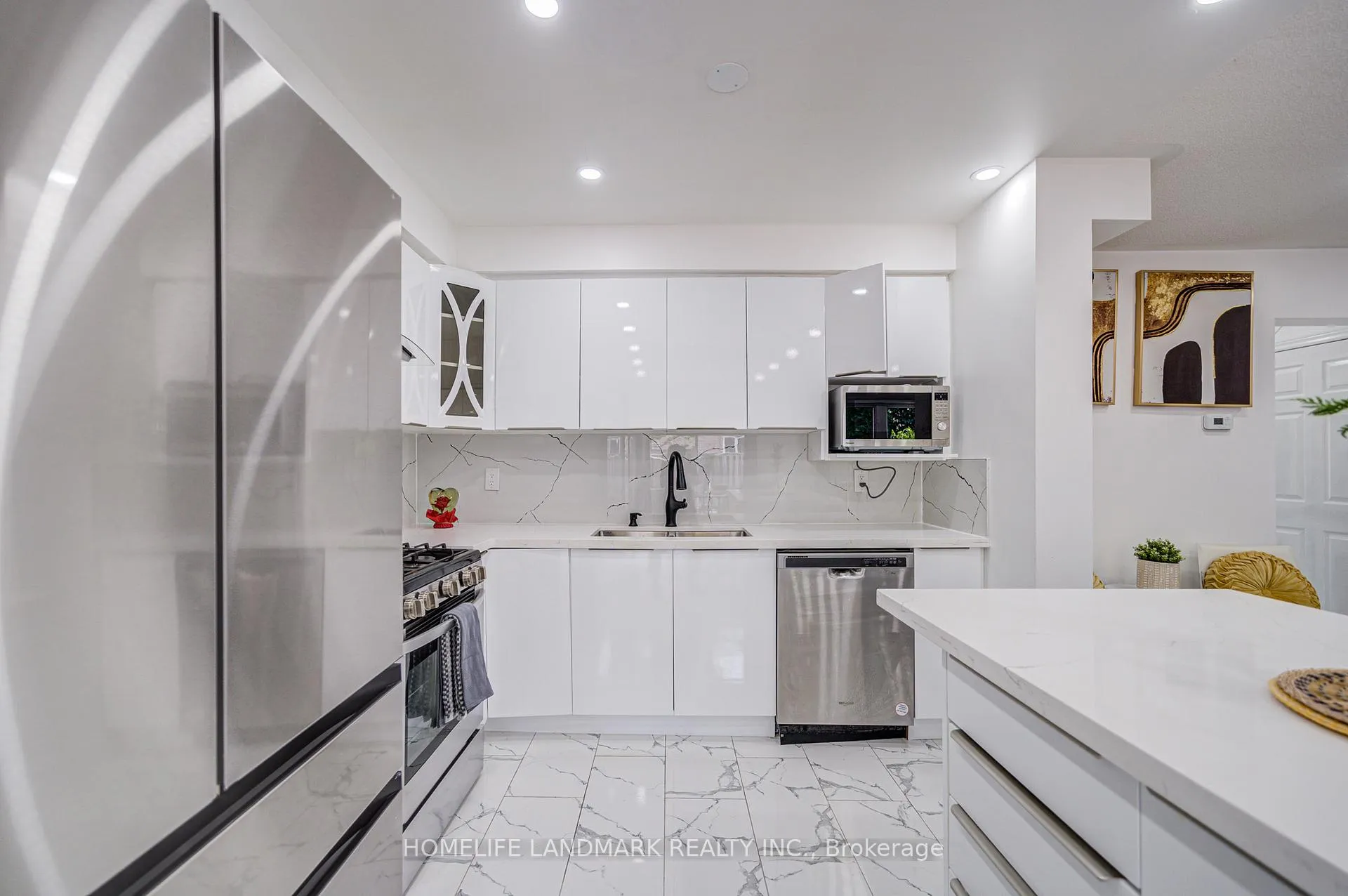 Photo 16 of 24 Willow Trail Road, Markham, Greensborough — HOMEH