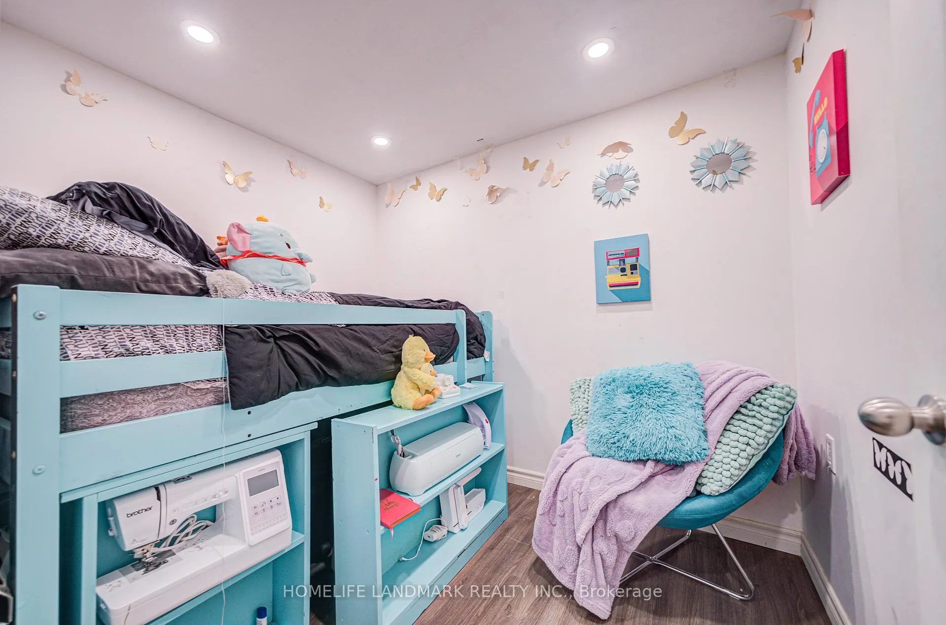 Photo 35 of 24 Willow Trail Road, Markham, Greensborough — HOMEH