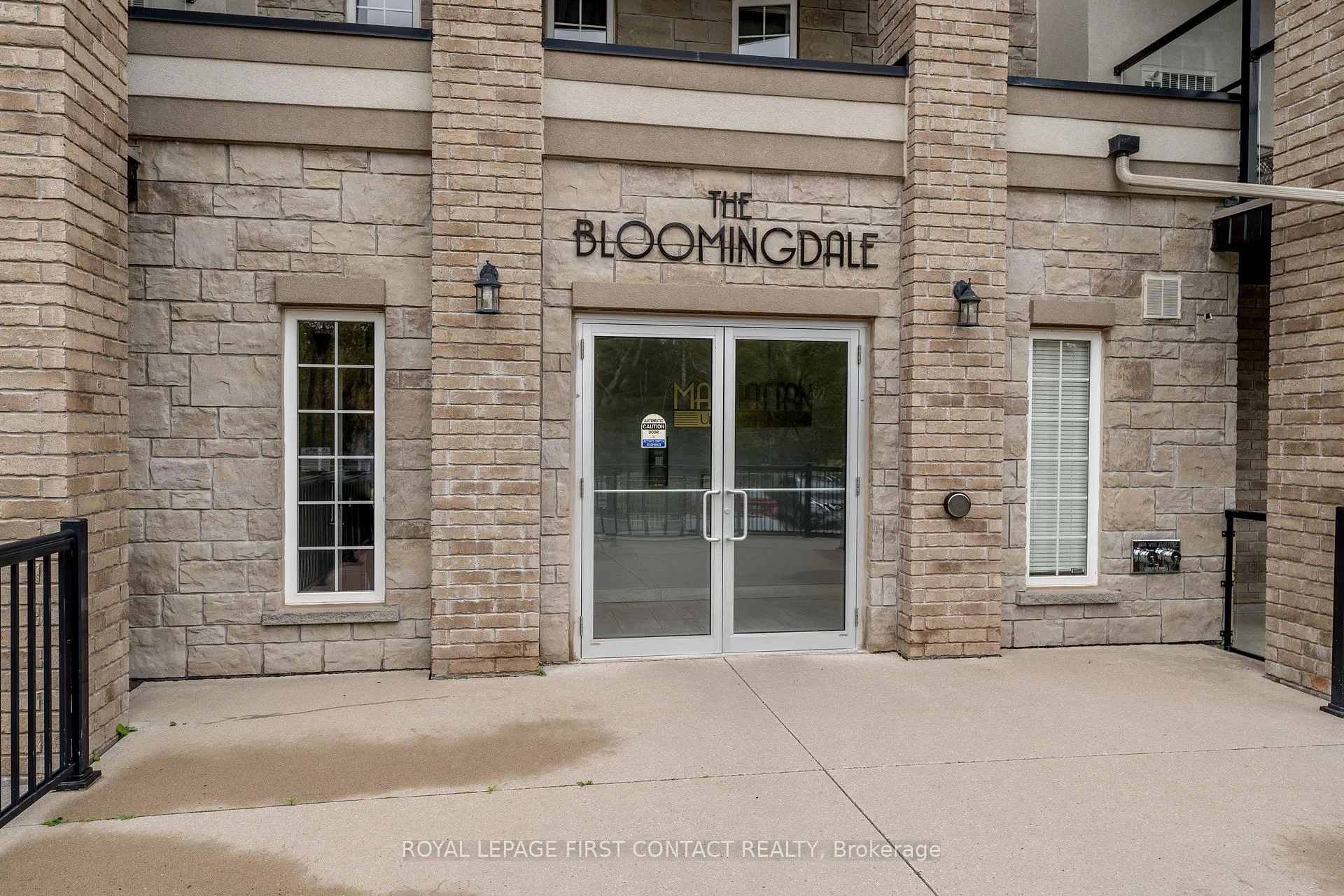 Photo 1 of Unit 109, 40 Ferndale Drive S, Barrie, Ardagh — HOMEH