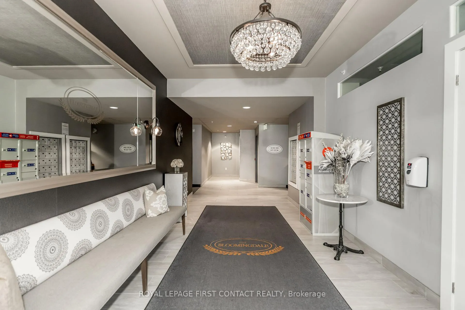 Photo 2 of Unit 109, 40 Ferndale Drive S, Barrie, Ardagh — HOMEH