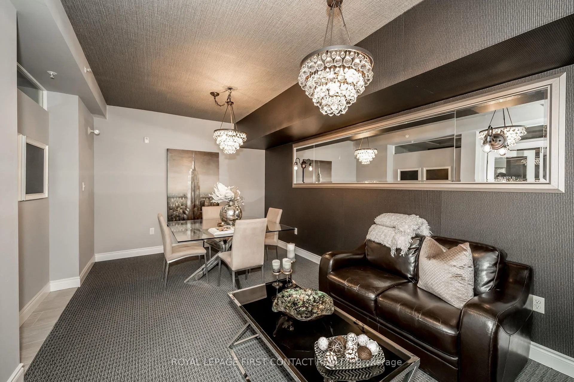 Photo 5 of Unit 109, 40 Ferndale Drive S, Barrie, Ardagh — HOMEH