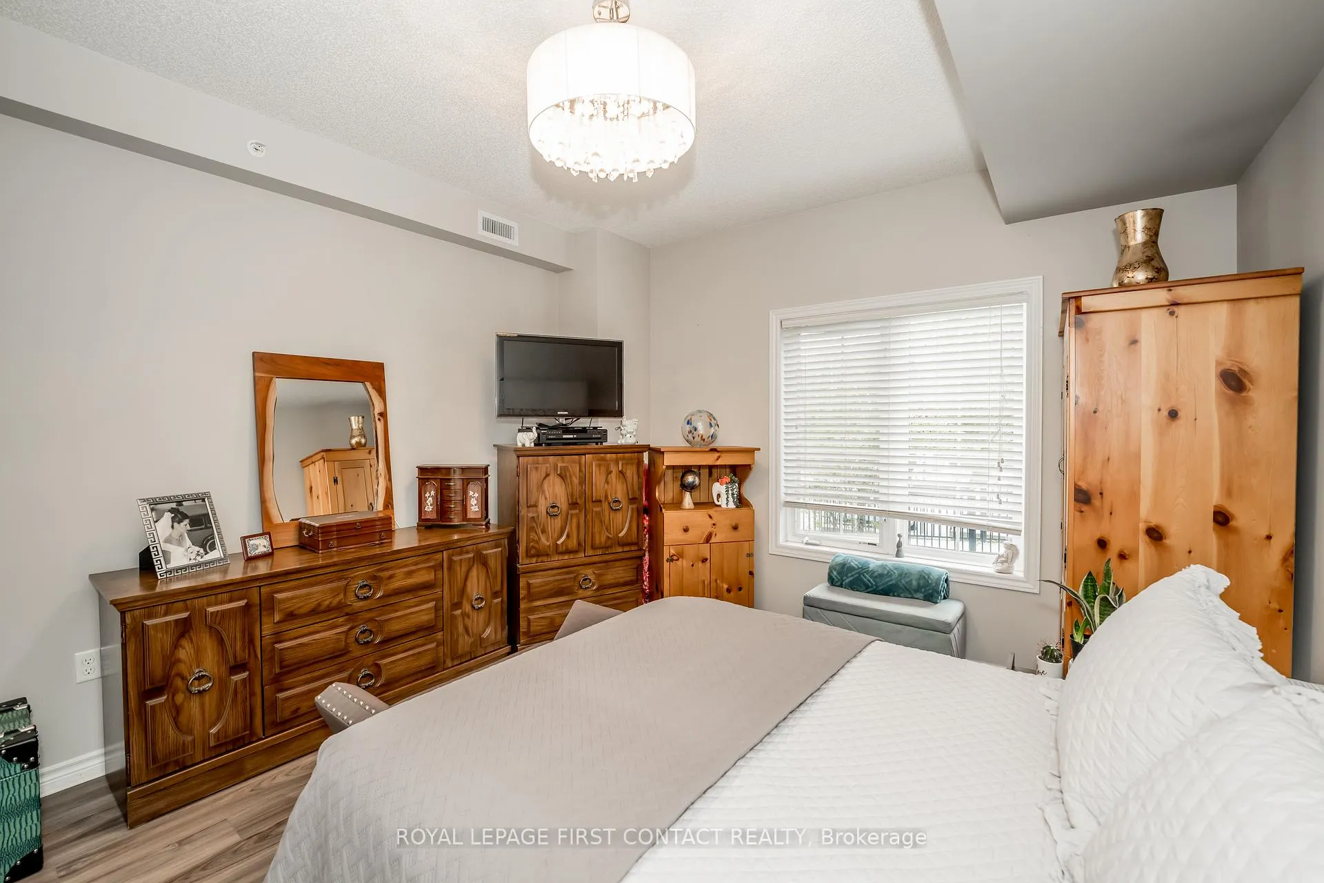 Photo 6 of Unit 109, 40 Ferndale Drive S, Barrie, Ardagh — HOMEH