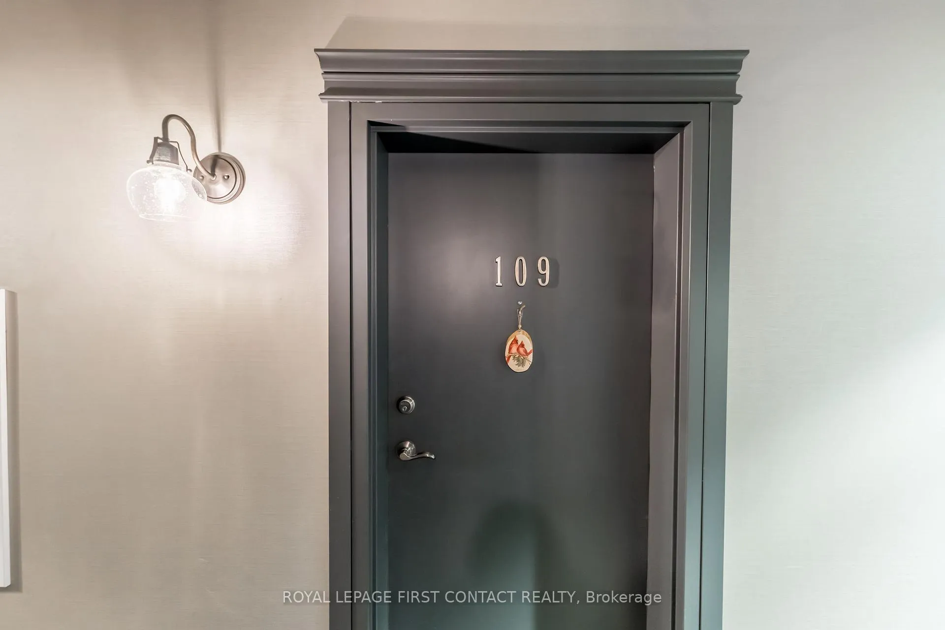 Photo 7 of Unit 109, 40 Ferndale Drive S, Barrie, Ardagh — HOMEH