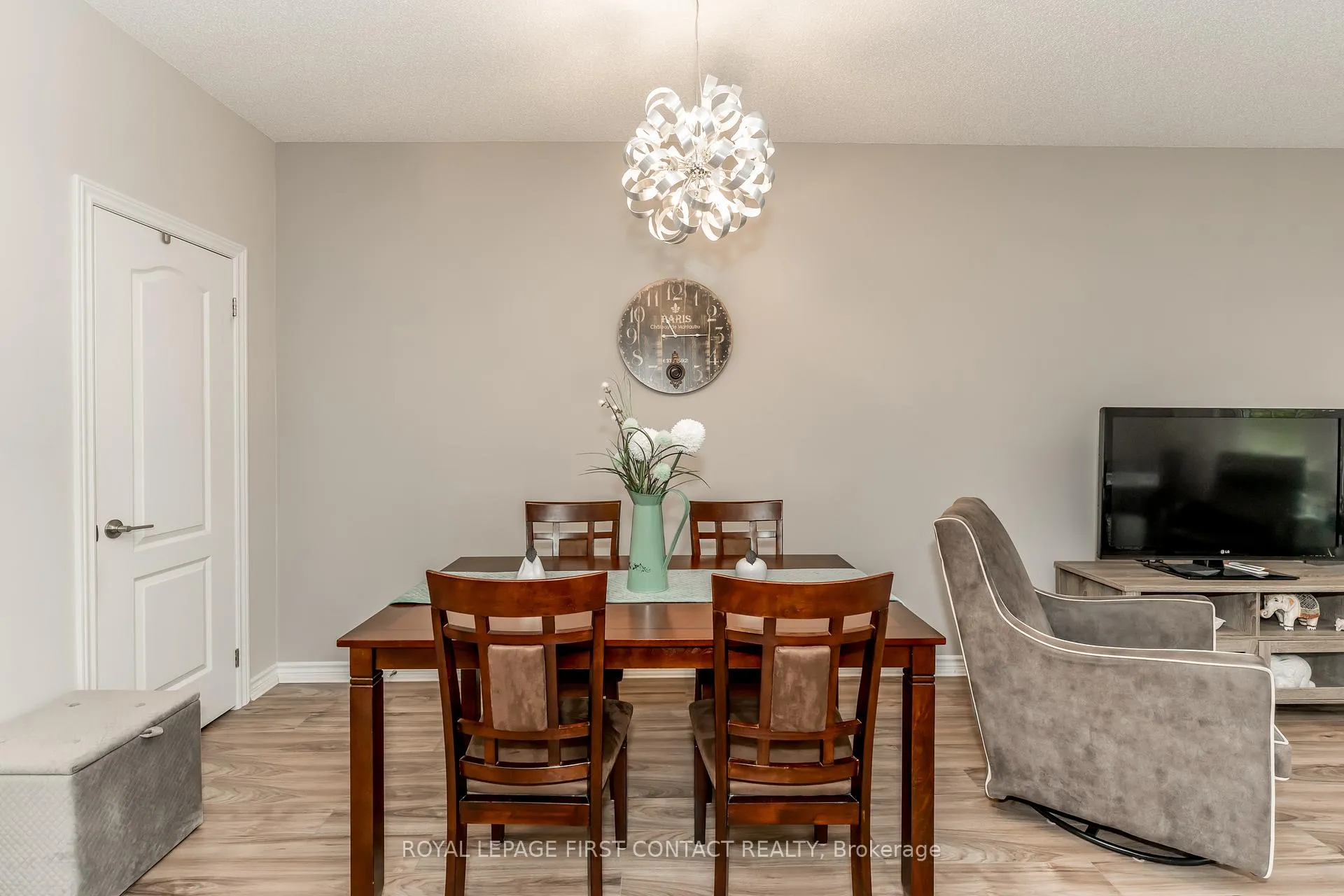 Photo 13 of Unit 109, 40 Ferndale Drive S, Barrie, Ardagh — HOMEH