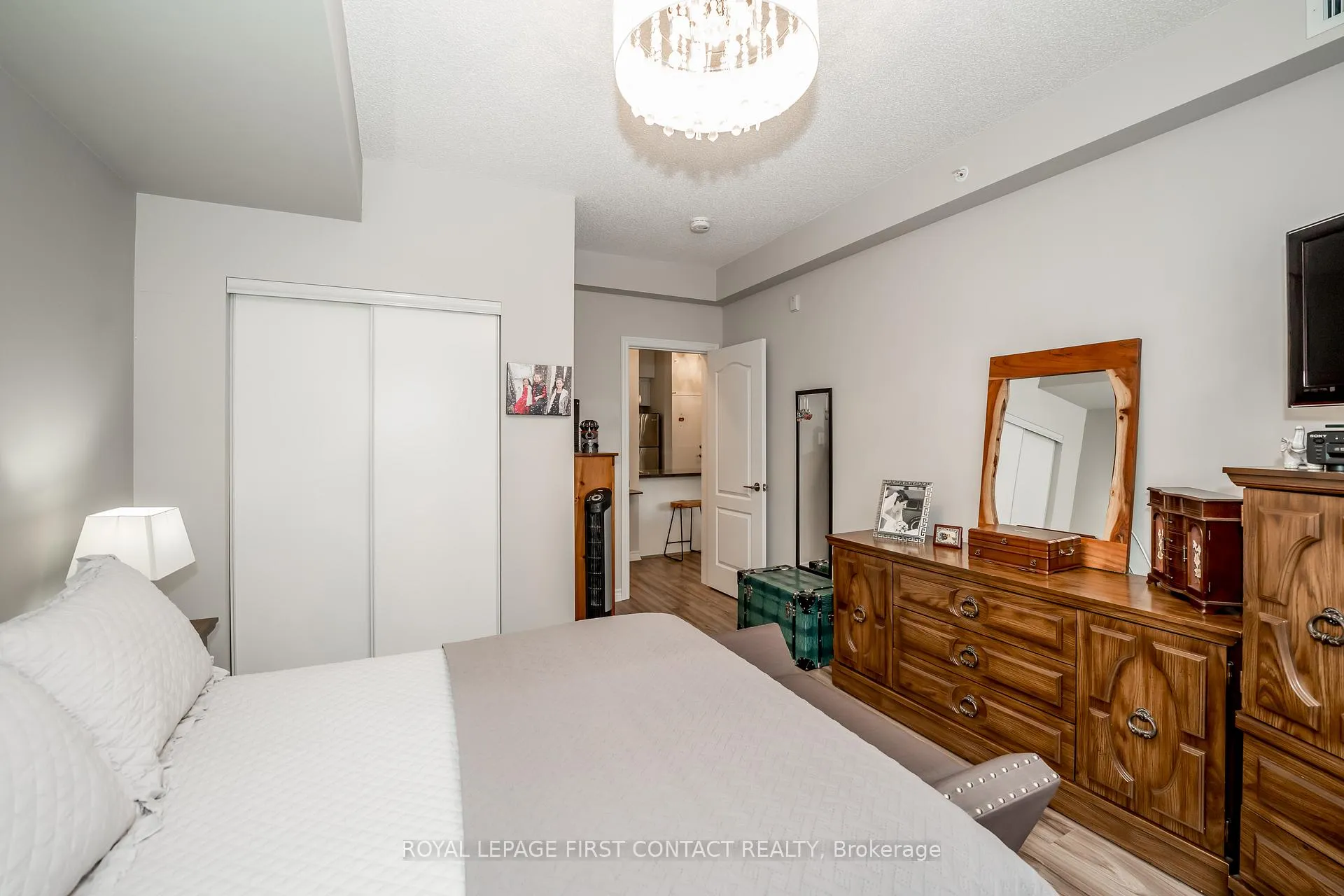 Photo 16 of Unit 109, 40 Ferndale Drive S, Barrie, Ardagh — HOMEH