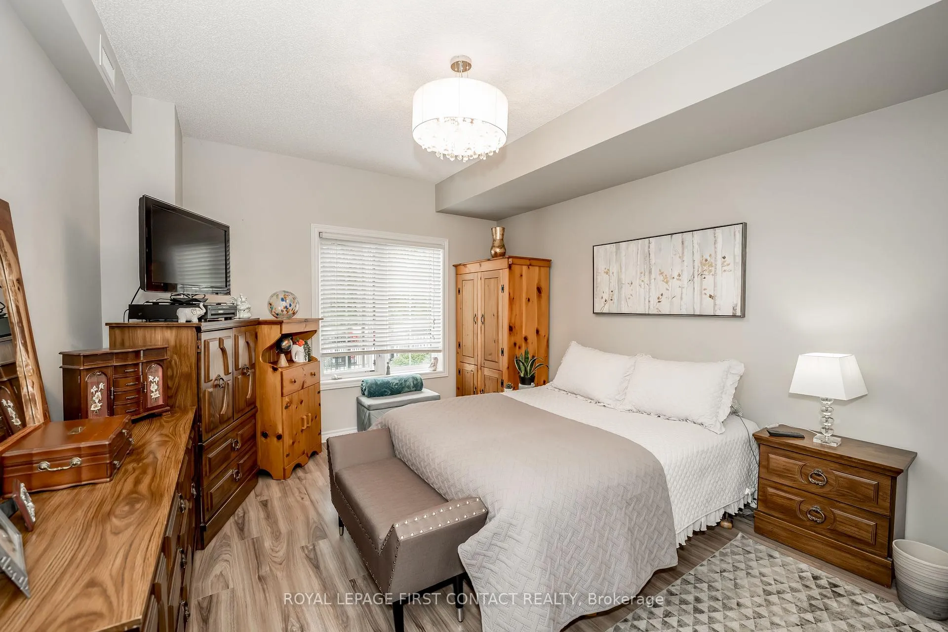 Photo 17 of Unit 109, 40 Ferndale Drive S, Barrie, Ardagh — HOMEH