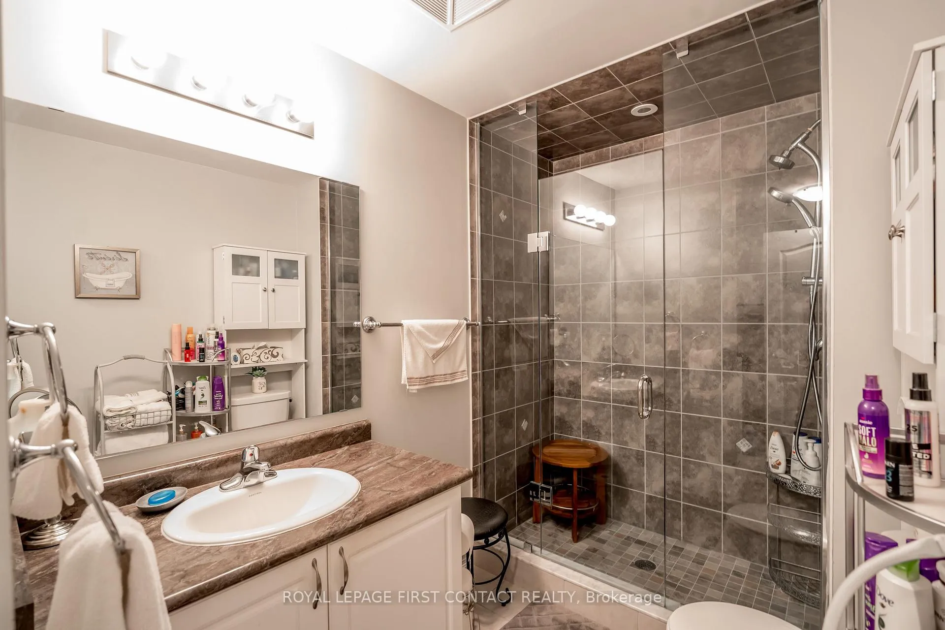 Photo 18 of Unit 109, 40 Ferndale Drive S, Barrie, Ardagh — HOMEH